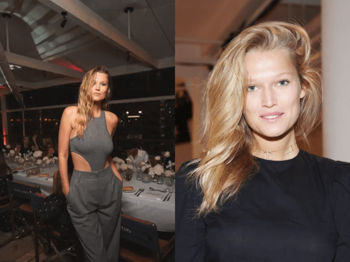 Toni Garrn Jung