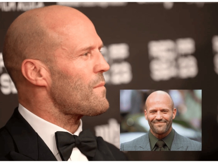 Jason Statham Krankheit