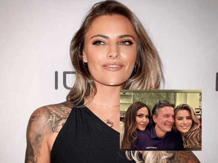 Sophia Thomalla Vater